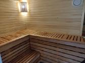 Namelio su kubilu ir pirtelė nuoma - nuotraukos Nr. 7