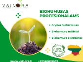 Biohumusas (mišiniai, skystos trąšos) - nuotraukos Nr. 5