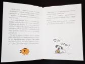 Ponas Pingvinas ir prarastasis lobis - nuotraukos Nr. 5