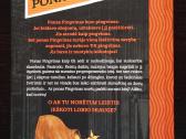 Ponas Pingvinas ir prarastasis lobis - nuotraukos Nr. 6