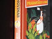 Ponas Pingvinas ir prarastasis lobis - nuotraukos Nr. 7