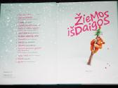 Žiemos išdaigos - nuotraukos Nr. 2