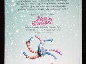 Žiemos išdaigos - nuotraukos Nr. 6