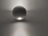 Linea Light sieninis šviestuvas