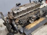 Ford mustang I6 variklis 1966 metu 200ci