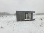 Karkasinė pirtis, Sauna - nuotraukos Nr. 2