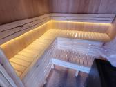 Karkasinė pirtis, Sauna - nuotraukos Nr. 7