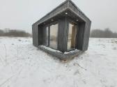 Karkasinė pirtis, Sauna - nuotraukos Nr. 11