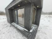 Karkasinė pirtis, Sauna - nuotraukos Nr. 12