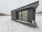 Karkasinė pirtis, Sauna - nuotraukos Nr. 13