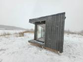 Karkasinė pirtis, Sauna - nuotraukos Nr. 14