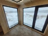 Karkasinė pirtis, Sauna - nuotraukos Nr. 16