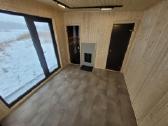 Karkasinė pirtis, Sauna - nuotraukos Nr. 23