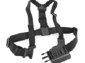 Gopro chest mount laikiklis ant krūtinės