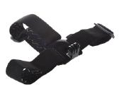 Gopro chest mount laikiklis ant krūtinės - nuotraukos Nr. 6