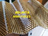 Banguotas polikarbonatas 2,8mm Diamond