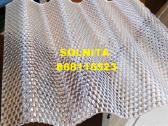 Banguotas polikarbonatas 2,8mm Diamond - nuotraukos Nr. 3
