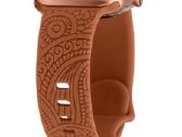 Jauskis nevaržomai.tinka Apple watch 4,5,6,7,8,ult - nuotraukos Nr. 14