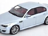 Bmw M5 E60