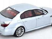 Bmw M5 E60 - nuotraukos Nr. 2
