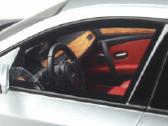 Bmw M5 E60 - nuotraukos Nr. 3