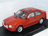 Ford Escort - nuotraukos Nr. 2