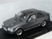 Ford Escort - nuotraukos Nr. 3