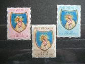 Ausros Vartai Vatikanas (Lietuva) 1954 vt546sp