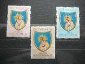 Ausros Vartai Vatikanas (Lietuva) 1954 vt546sf