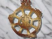 Partitūra ''Carmina Burana''