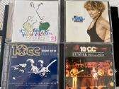 Buckley, Radiohead, Rihanna, Europe CD - nuotraukos Nr. 29