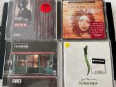 Repo, Hip-hop, Reagae CD - nuotraukos Nr. 37