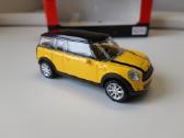 Mini Clubman modeliukas 1/43 - nuotraukos Nr. 4