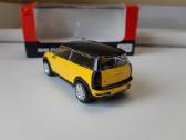 Mini Clubman modeliukas 1/43 - nuotraukos Nr. 5