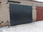 Metaliniai Garažo vartai,durų gamyba - nuotraukos Nr. 12