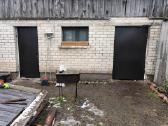 Metaliniai Garažo vartai,durų gamyba - nuotraukos Nr. 35