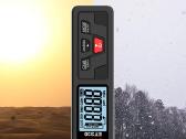 Dažų storio matuoklis Tc100 Et330 Ynb777 Ynb555 - nuotraukos Nr. 15