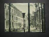 Druskininkai Sanatorija Lietuva atvirute atv.29