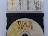,War and Peace ' Pc CD-rom Žaidimas - nuotraukos Nr. 2