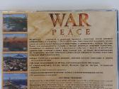 ,War and Peace ' Pc CD-rom Žaidimas - nuotraukos Nr. 3