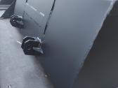 T-25 T-40 kaušas - nuotraukos Nr. 2