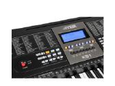 Skaitmeninis pianinas Max music Kb1komplektas - nuotraukos Nr. 2