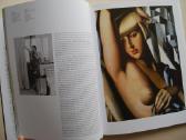 Tamara de Lempicka, tapyba - nuotraukos Nr. 3