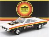 Dodge Charger - nuotraukos Nr. 2