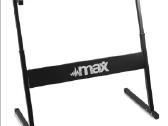 Skaitmeninis pianinas Max music Kb1komplektas - nuotraukos Nr. 7