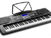 Skaitmeninis pianinas Max music Kb1komplektas - nuotraukos Nr. 8