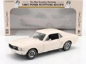 Ford Mustang - nuotraukos Nr. 2