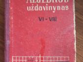 Parduodu matematikos vadovėlius - nuotraukos Nr. 2