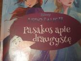 Pasakos apie draugystę