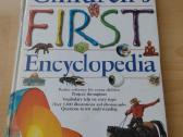 Children's First encyclopedia